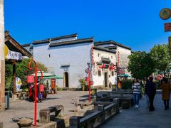 -黎阳老街