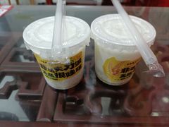 -牛一嘴·兰州牛肉面·大盘鸡(财富中心店)