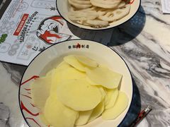 -臻享無招牌·食蛙专门店(太古里店)