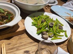 -芳芳私房菜·精做淮扬菜(承德路店)