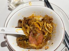 -石记东北风味烤肉(系马桩第二分店)
