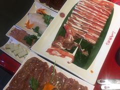 -山城辣妹子(定福庄店)