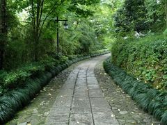 -法云安缦酒店