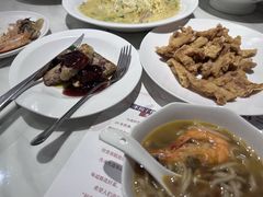 -南山鲜虾面·活鲜小馆·海味大连菜(南山总店)