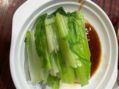 -英记油渣面