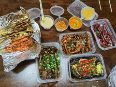 -云南建水鸡脚王烧烤(商贸路店)