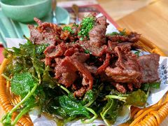 -甘思咪哚·云南艺术餐厅(天河广百店)