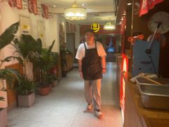 -福苗小骆驼烧烤(大唐不夜城店)