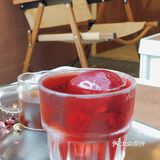 天河城商圈有温度有追求🧊冰里藏花🌸咖啡