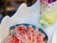 -鱼神·脆肉鲩 全鱼宴(西乡店)