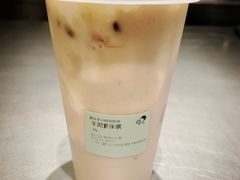 -喜茶(上海打浦桥日月光gelato lab+店)