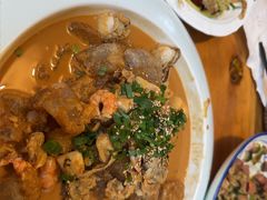 -旺角小渔村·海肠捞饭开创者(环山路店)