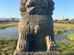 -卢沟桥文化旅游区(卢沟桥)