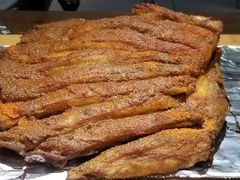 蒙式烤羊排-快乐小羊·内蒙牛羊肉火锅(流花中心店)