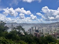 -太平山顶