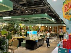 -春润大地海南椰子鸡(沙井京基百纳广场店)
