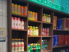 -飨府.老淮面馆.自营(清河路店)