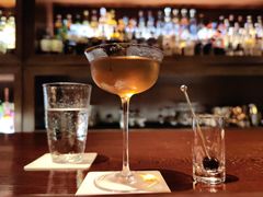 -The Bottle Bar(羲和商业广场店)