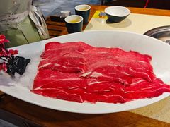 -蜀家渝重庆火锅(南屏街店)
