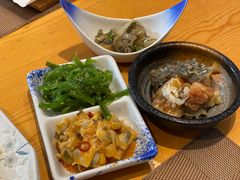 -竹幸日本料理(国光1937科技文化创意园店)