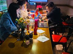 -JINNS锦时 steak&pizza(浸信会礼拜堂旧址店)