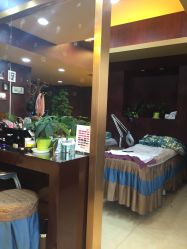 -Amy韩式定妆