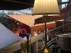 -早安曼谷泰国餐厅