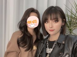 点击看大图 -3AM HAIR SALON烫发染发接发