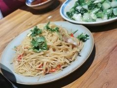 -破三川·新川菜(静安大融城店)