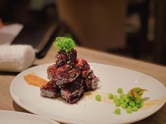 -悦轩中餐厅·高空江景·杭州柏悦酒店