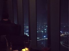 -广州四季酒店·天吧·高空酒吧