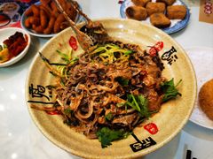 -狗不理大酒店(意式风情街店)