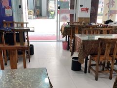 大堂-涵家味土菜馆·徽州一绝臭鳜鱼(三河古镇店)