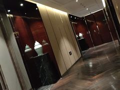 -北京泰富酒店-柏景轩中餐厅