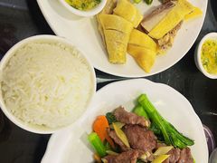 -文记壹心鸡(宝华路店)