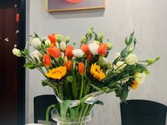 -循礼门鲜花花市(武汉循礼门店)