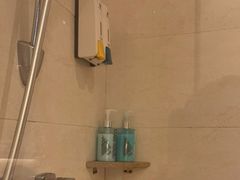 -城市便捷酒店(广州塔客村地铁站琶洲会展店)
