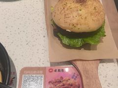 -必胜客(安盛购物广场金州店)