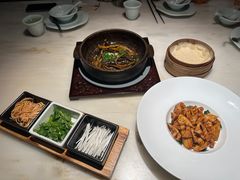 -淮扬府·游园京梦(北京SKP店)