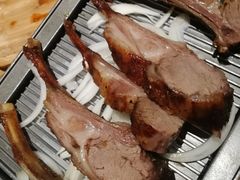 -胖老汉椒麻鸡清真新疆菜(西御街店)