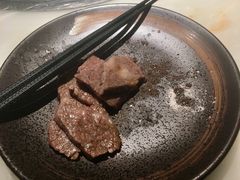 -厚贞日式烤肉(龙之梦店)