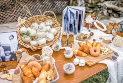 -陶然花园·婚宴