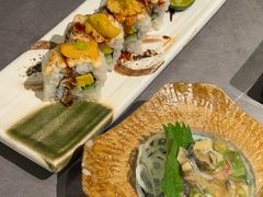 -胆道·海胆专门店(凯德晶萃店)