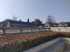 -即墨古城
