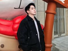 -王府井百货熙地港店