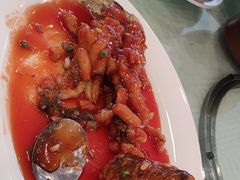 -江南村酒家