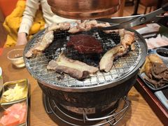 -牛也烧肉(摩尔城店)