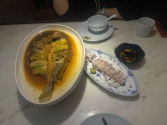 -径山十八道·风味民间菜(杭州总店)