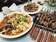 -新疆伊宁远征餐厅