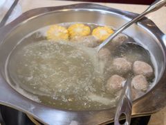 -粤潮牛肉火锅店(江南大道店)